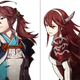 Illustration for article titled The Children of iFire Emblem Fates/i